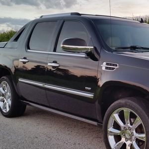 Meet your Posher, Rodney